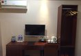 Super 8 Hotel Airport Overpass Yi Fa Plaza в Гуанчжоу Китай ✅. Забронировать номер онлайн по выгодной цене в Super 8 Hotel Airport Overpass Yi Fa Plaza. Трансфер из аэропорта.