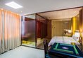 SHAN SHUI TRENDS HOTEL(ZHUCUN GUANGZHOU) в Гуанчжоу Китай ✅. Забронировать номер онлайн по выгодной цене в SHAN SHUI TRENDS HOTEL(ZHUCUN GUANGZHOU). Трансфер из аэропорта.