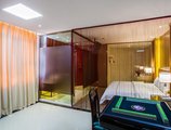 SHAN SHUI TRENDS HOTEL(ZHUCUN GUANGZHOU) в Гуанчжоу Китай ✅. Забронировать номер онлайн по выгодной цене в SHAN SHUI TRENDS HOTEL(ZHUCUN GUANGZHOU). Трансфер из аэропорта.