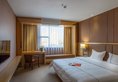 SHAN SHUI TRENDS HOTEL(ZHUCUN GUANGZHOU) в Гуанчжоу Китай ✅. Забронировать номер онлайн по выгодной цене в SHAN SHUI TRENDS HOTEL(ZHUCUN GUANGZHOU). Трансфер из аэропорта.
