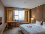 SHAN SHUI TRENDS HOTEL(ZHUCUN GUANGZHOU) в Гуанчжоу Китай ✅. Забронировать номер онлайн по выгодной цене в SHAN SHUI TRENDS HOTEL(ZHUCUN GUANGZHOU). Трансфер из аэропорта.