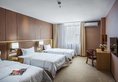 SHAN SHUI TRENDS HOTEL(ZHUCUN GUANGZHOU) в Гуанчжоу Китай ✅. Забронировать номер онлайн по выгодной цене в SHAN SHUI TRENDS HOTEL(ZHUCUN GUANGZHOU). Трансфер из аэропорта.