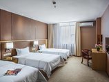 SHAN SHUI TRENDS HOTEL(ZHUCUN GUANGZHOU) в Гуанчжоу Китай ✅. Забронировать номер онлайн по выгодной цене в SHAN SHUI TRENDS HOTEL(ZHUCUN GUANGZHOU). Трансфер из аэропорта.