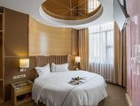 SHAN SHUI TRENDS HOTEL(ZHUCUN GUANGZHOU) в Гуанчжоу Китай ✅. Забронировать номер онлайн по выгодной цене в SHAN SHUI TRENDS HOTEL(ZHUCUN GUANGZHOU). Трансфер из аэропорта.