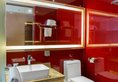 SHAN SHUI TRENDS HOTEL(ZHUCUN GUANGZHOU) в Гуанчжоу Китай ✅. Забронировать номер онлайн по выгодной цене в SHAN SHUI TRENDS HOTEL(ZHUCUN GUANGZHOU). Трансфер из аэропорта.