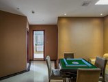 SHAN SHUI TRENDS HOTEL(ZHUCUN GUANGZHOU) в Гуанчжоу Китай ✅. Забронировать номер онлайн по выгодной цене в SHAN SHUI TRENDS HOTEL(ZHUCUN GUANGZHOU). Трансфер из аэропорта.