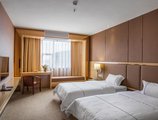 SHAN SHUI TRENDS HOTEL(ZHUCUN GUANGZHOU) в Гуанчжоу Китай ✅. Забронировать номер онлайн по выгодной цене в SHAN SHUI TRENDS HOTEL(ZHUCUN GUANGZHOU). Трансфер из аэропорта.
