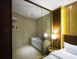 SHAN SHUI TRENDS HOTEL(ZHUCUN GUANGZHOU) в Гуанчжоу Китай ✅. Забронировать номер онлайн по выгодной цене в SHAN SHUI TRENDS HOTEL(ZHUCUN GUANGZHOU). Трансфер из аэропорта.
