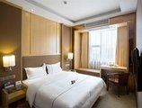 SHAN SHUI TRENDS HOTEL(ZHUCUN GUANGZHOU) в Гуанчжоу Китай ✅. Забронировать номер онлайн по выгодной цене в SHAN SHUI TRENDS HOTEL(ZHUCUN GUANGZHOU). Трансфер из аэропорта.