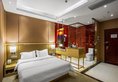 SHAN SHUI TRENDS HOTEL(ZHUCUN GUANGZHOU) в Гуанчжоу Китай ✅. Забронировать номер онлайн по выгодной цене в SHAN SHUI TRENDS HOTEL(ZHUCUN GUANGZHOU). Трансфер из аэропорта.