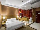 SHAN SHUI TRENDS HOTEL(ZHUCUN GUANGZHOU) в Гуанчжоу Китай ✅. Забронировать номер онлайн по выгодной цене в SHAN SHUI TRENDS HOTEL(ZHUCUN GUANGZHOU). Трансфер из аэропорта.