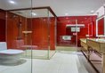 SHAN SHUI TRENDS HOTEL(ZHUCUN GUANGZHOU) в Гуанчжоу Китай ✅. Забронировать номер онлайн по выгодной цене в SHAN SHUI TRENDS HOTEL(ZHUCUN GUANGZHOU). Трансфер из аэропорта.