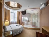 SHAN SHUI TRENDS HOTEL(ZHUCUN GUANGZHOU) в Гуанчжоу Китай ✅. Забронировать номер онлайн по выгодной цене в SHAN SHUI TRENDS HOTEL(ZHUCUN GUANGZHOU). Трансфер из аэропорта.