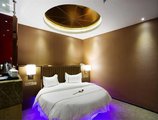 SHAN SHUI TRENDS HOTEL(ZHUCUN GUANGZHOU) в Гуанчжоу Китай ✅. Забронировать номер онлайн по выгодной цене в SHAN SHUI TRENDS HOTEL(ZHUCUN GUANGZHOU). Трансфер из аэропорта.