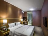 SHAN SHUI TRENDS HOTEL(ZHUCUN GUANGZHOU) в Гуанчжоу Китай ✅. Забронировать номер онлайн по выгодной цене в SHAN SHUI TRENDS HOTEL(ZHUCUN GUANGZHOU). Трансфер из аэропорта.