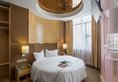 SHAN SHUI TRENDS HOTEL(ZHUCUN GUANGZHOU) в Гуанчжоу Китай ✅. Забронировать номер онлайн по выгодной цене в SHAN SHUI TRENDS HOTEL(ZHUCUN GUANGZHOU). Трансфер из аэропорта.