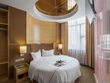 SHAN SHUI TRENDS HOTEL(ZHUCUN GUANGZHOU)