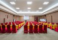 SHAN SHUI TRENDS HOTEL(ZHUCUN GUANGZHOU) в Гуанчжоу Китай ✅. Забронировать номер онлайн по выгодной цене в SHAN SHUI TRENDS HOTEL(ZHUCUN GUANGZHOU). Трансфер из аэропорта.