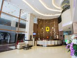 SHAN SHUI TRENDS HOTEL(ZHUCUN GUANGZHOU) в Гуанчжоу Китай ✅. Забронировать номер онлайн по выгодной цене в SHAN SHUI TRENDS HOTEL(ZHUCUN GUANGZHOU). Трансфер из аэропорта.