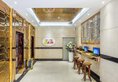 SHAN SHUI TRENDS HOTEL(ZHUCUN GUANGZHOU) в Гуанчжоу Китай ✅. Забронировать номер онлайн по выгодной цене в SHAN SHUI TRENDS HOTEL(ZHUCUN GUANGZHOU). Трансфер из аэропорта.