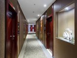 SHAN SHUI TRENDS HOTEL(ZHUCUN GUANGZHOU) в Гуанчжоу Китай ✅. Забронировать номер онлайн по выгодной цене в SHAN SHUI TRENDS HOTEL(ZHUCUN GUANGZHOU). Трансфер из аэропорта.