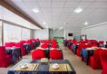 SHAN SHUI TRENDS HOTEL(ZHUCUN GUANGZHOU) в Гуанчжоу Китай ✅. Забронировать номер онлайн по выгодной цене в SHAN SHUI TRENDS HOTEL(ZHUCUN GUANGZHOU). Трансфер из аэропорта.