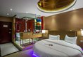 SHAN SHUI TRENDS HOTEL(ZHUCUN GUANGZHOU) в Гуанчжоу Китай ✅. Забронировать номер онлайн по выгодной цене в SHAN SHUI TRENDS HOTEL(ZHUCUN GUANGZHOU). Трансфер из аэропорта.