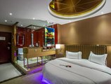 SHAN SHUI TRENDS HOTEL(ZHUCUN GUANGZHOU) в Гуанчжоу Китай ✅. Забронировать номер онлайн по выгодной цене в SHAN SHUI TRENDS HOTEL(ZHUCUN GUANGZHOU). Трансфер из аэропорта.