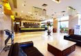 Kaiserdom Hotel Nansha в Гуанчжоу Китай ✅. Забронировать номер онлайн по выгодной цене в Kaiserdom Hotel Nansha. Трансфер из аэропорта.