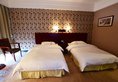 Kaiserdom Hotel Nansha в Гуанчжоу Китай ✅. Забронировать номер онлайн по выгодной цене в Kaiserdom Hotel Nansha. Трансфер из аэропорта.