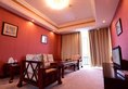Kaiserdom Hotel Nansha в Гуанчжоу Китай ✅. Забронировать номер онлайн по выгодной цене в Kaiserdom Hotel Nansha. Трансфер из аэропорта.