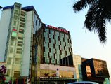 Guangzhou Hui Li Hua Yuan Holiday Hotel в Гуанчжоу Китай ✅. Забронировать номер онлайн по выгодной цене в Guangzhou Hui Li Hua Yuan Holiday Hotel. Трансфер из аэропорта.