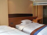 Guangzhou Hui Li Hua Yuan Holiday Hotel в Гуанчжоу Китай ✅. Забронировать номер онлайн по выгодной цене в Guangzhou Hui Li Hua Yuan Holiday Hotel. Трансфер из аэропорта.