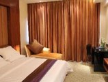 Guangzhou Hui Li Hua Yuan Holiday Hotel в Гуанчжоу Китай ✅. Забронировать номер онлайн по выгодной цене в Guangzhou Hui Li Hua Yuan Holiday Hotel. Трансфер из аэропорта.