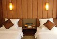 Guangzhou Hui Li Hua Yuan Holiday Hotel в Гуанчжоу Китай ✅. Забронировать номер онлайн по выгодной цене в Guangzhou Hui Li Hua Yuan Holiday Hotel. Трансфер из аэропорта.