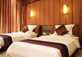 Guangzhou Hui Li Hua Yuan Holiday Hotel в Гуанчжоу Китай ✅. Забронировать номер онлайн по выгодной цене в Guangzhou Hui Li Hua Yuan Holiday Hotel. Трансфер из аэропорта.