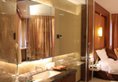 Guangzhou Hui Li Hua Yuan Holiday Hotel в Гуанчжоу Китай ✅. Забронировать номер онлайн по выгодной цене в Guangzhou Hui Li Hua Yuan Holiday Hotel. Трансфер из аэропорта.