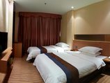 Guangzhou Hui Li Hua Yuan Holiday Hotel в Гуанчжоу Китай ✅. Забронировать номер онлайн по выгодной цене в Guangzhou Hui Li Hua Yuan Holiday Hotel. Трансфер из аэропорта.