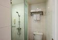 Hanting Hotel Guangzhou Zhongshan Yi Road в Гуанчжоу Китай ✅. Забронировать номер онлайн по выгодной цене в Hanting Hotel Guangzhou Zhongshan Yi Road. Трансфер из аэропорта.