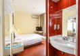 Hanting Hotel Guangzhou Zhongshan Yi Road в Гуанчжоу Китай ✅. Забронировать номер онлайн по выгодной цене в Hanting Hotel Guangzhou Zhongshan Yi Road. Трансфер из аэропорта.