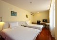 Hanting Hotel Guangzhou Zhongshan Yi Road в Гуанчжоу Китай ✅. Забронировать номер онлайн по выгодной цене в Hanting Hotel Guangzhou Zhongshan Yi Road. Трансфер из аэропорта.
