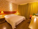 Home Inn Guangzhou Zhujiang New City в Гуанчжоу Китай ✅. Забронировать номер онлайн по выгодной цене в Home Inn Guangzhou Zhujiang New City. Трансфер из аэропорта.