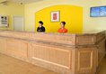 Home Inn Guangzhou Zhujiang New City в Гуанчжоу Китай ✅. Забронировать номер онлайн по выгодной цене в Home Inn Guangzhou Zhujiang New City. Трансфер из аэропорта.