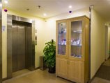 Home Inn Guangzhou Zhujiang New City в Гуанчжоу Китай ✅. Забронировать номер онлайн по выгодной цене в Home Inn Guangzhou Zhujiang New City. Трансфер из аэропорта.