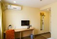 Home Inn Guangzhou Zhujiang New City в Гуанчжоу Китай ✅. Забронировать номер онлайн по выгодной цене в Home Inn Guangzhou Zhujiang New City. Трансфер из аэропорта.