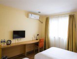 Home Inn Guangzhou Zhujiang New City в Гуанчжоу Китай ✅. Забронировать номер онлайн по выгодной цене в Home Inn Guangzhou Zhujiang New City. Трансфер из аэропорта.