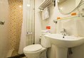 Home Inn Guangzhou Zhujiang New City в Гуанчжоу Китай ✅. Забронировать номер онлайн по выгодной цене в Home Inn Guangzhou Zhujiang New City. Трансфер из аэропорта.