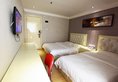 Kaiserdom Hotel Baiyun Airport в Гуанчжоу Китай ✅. Забронировать номер онлайн по выгодной цене в Kaiserdom Hotel Baiyun Airport. Трансфер из аэропорта.