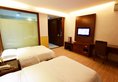 Kaiserdom Hotel Baiyun Airport в Гуанчжоу Китай ✅. Забронировать номер онлайн по выгодной цене в Kaiserdom Hotel Baiyun Airport. Трансфер из аэропорта.