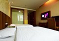 Kaiserdom Hotel Baiyun Airport в Гуанчжоу Китай ✅. Забронировать номер онлайн по выгодной цене в Kaiserdom Hotel Baiyun Airport. Трансфер из аэропорта.